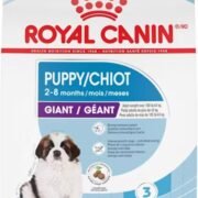 Royal Canin Size Health Nutrition Giant Puppy Dry Dog