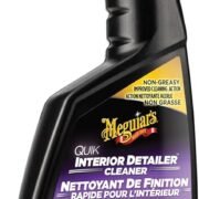 Meguiar's Quik Interior Detailer