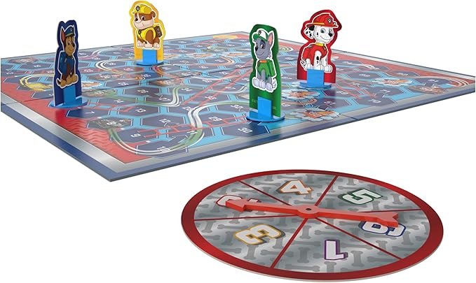 Spin Master Games PAW Patrol Pups - Image 2