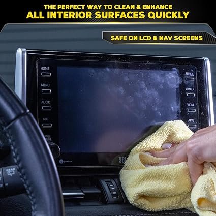 Meguiar's Quik Interior Detailer - Image 3