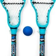 Coop by SwimWays Hydro Lacrosse, Blue
