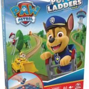 Spin Master Games PAW Patrol Pups