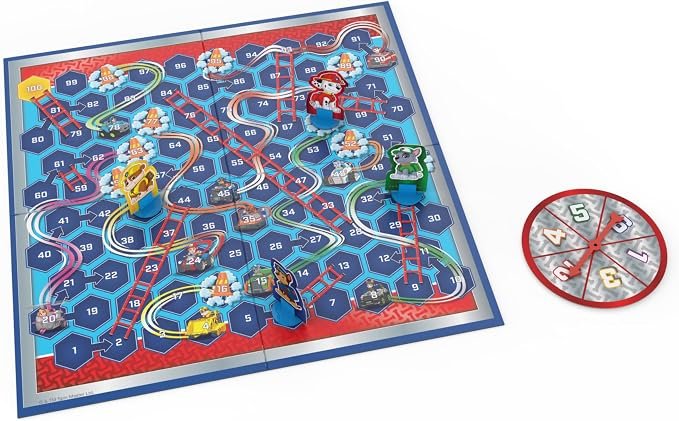 Spin Master Games PAW Patrol Pups - Image 3